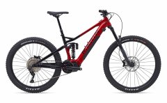 E-MTB Fully