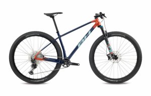 BH Bikes Ultimate RC 7.5