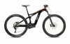 BH Bikes ATOMX LYNX PRO 8.2, schwarz-orange, M
