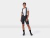  Trägershort Trek Velocis Bib Women S Black