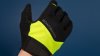 Bontrager Glove Bontrager Circuit Full-Finger SM Radioactive