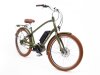 Electra Townie Go! 5i Step Over EU 26 Olive