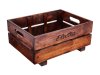  Basket Electra Crate MIK Pine Brown