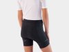  Short Trek Youth XL Black
