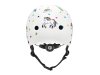 Electra Helmet Electra Lifestyle Unicorn Large White Metal