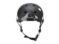 Electra Helmet Electra Lifestyle Lux Mountain Sky Large Bl