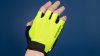 Bontrager Glove Bontrager Solstice Women Large Radioactive Y