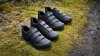 Schuh Bontrager Quantum 44 Black