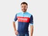  Trikot Santini Trek Factory Racing XC Replica M DK
