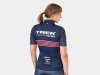  Trikot Santini Trek Factory Racing CX Replica Wome
