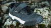 Bontrager Shoe Bontrager Rally MTB 42 Grey/Black