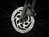 Trek FX 3 DISC Stagger S Matte Dnister Black