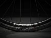 Trek FX 3 DISC Stagger S Matte Dnister Black
