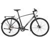 Trek FX 3 Disc EQ L Matte Dnister Black