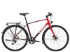 Trek FX 3 Disc EQ S Viper Red to Cobra Blood Fade