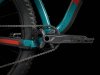 Trek Roscoe 7 S Teal/Trek Black