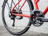 Trek FX 2 DISC EQ Stagger M Satin Viper Red