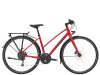 Trek FX 2 DISC EQ Stagger L Satin Viper Red