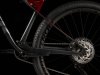 Trek Supercaliber 9.7 S Lithium Grey/Crimson