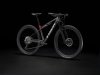 Trek Supercaliber 9.7 S Lithium Grey/Crimson