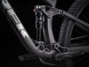  Fuel EX 5 Deore XL 29 Matte Dnister Black