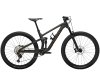  Top Fuel 9.7 SLX/XT M Matte Raw Carbon