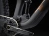  Top Fuel 9.7 SLX/XT M Matte Raw Carbon