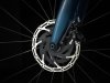 Trek Speed Concept SLR 9 AXS M Mulsanne Blue/Trek Black