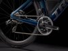 Trek Speed Concept SLR 9 AXS M Mulsanne Blue/Trek Black