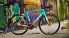 Trek Emonda ALR 5 56 Azure to Living Coral Fade