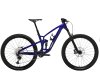  Fuel EX 7 Deore/XT XL 29 Hex Blue