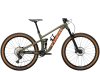  Top Fuel 8 XT M Matte Olive Grey