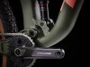  Top Fuel 8 XT XXL Matte Olive Grey