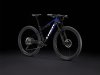 Trek Supercaliber 9.7 S Hex Blue to Deep Dark Blue Fade