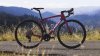 Trek Domane SLR 6 AXS 56 Deep Smoke