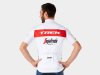  Trikot Santini Trek-Segafredo Replica XL White/Red