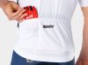  Trikot Santini Trek-Segafredo Replica XL White/Red