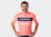 Santini Trikot Santini Trek-Segafredo Replica XS Radioacti