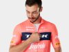 Santini Trikot Santini Trek-Segafredo Replica XS Radioacti