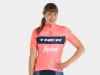 Santini Trikot Santini Trek-Segafredo Replica Women S Rad