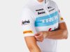 Santini Trikot Santini Trek-Segafredo Replica Women XS Whi