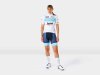 Santini Trikot Santini Trek-Segafredo Replica Women M Whit