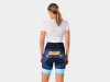  Short Santini Trek-Segafredo Replica Women XS Dark