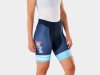  Short Santini Trek-Segafredo Replica Women S Dark