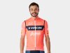 Santini Weste Santini Trek-Segafredo Team Windshell XS Cor