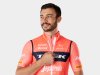 Santini Weste Santini Trek-Segafredo Team Windshell XS Cor