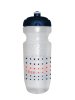 Bontrager Flasche Trek Silo Stars 20 oz (590 ml) Clear/Blue