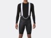  Trägershort Bontrager Velocis Thermal inForm S Bla