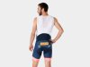  Trägershort Santini Trek-Segafredo Replica M Blue/