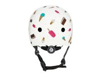 Electra Helmet Electra Lifestyle Lux Soft Serve Small Whit